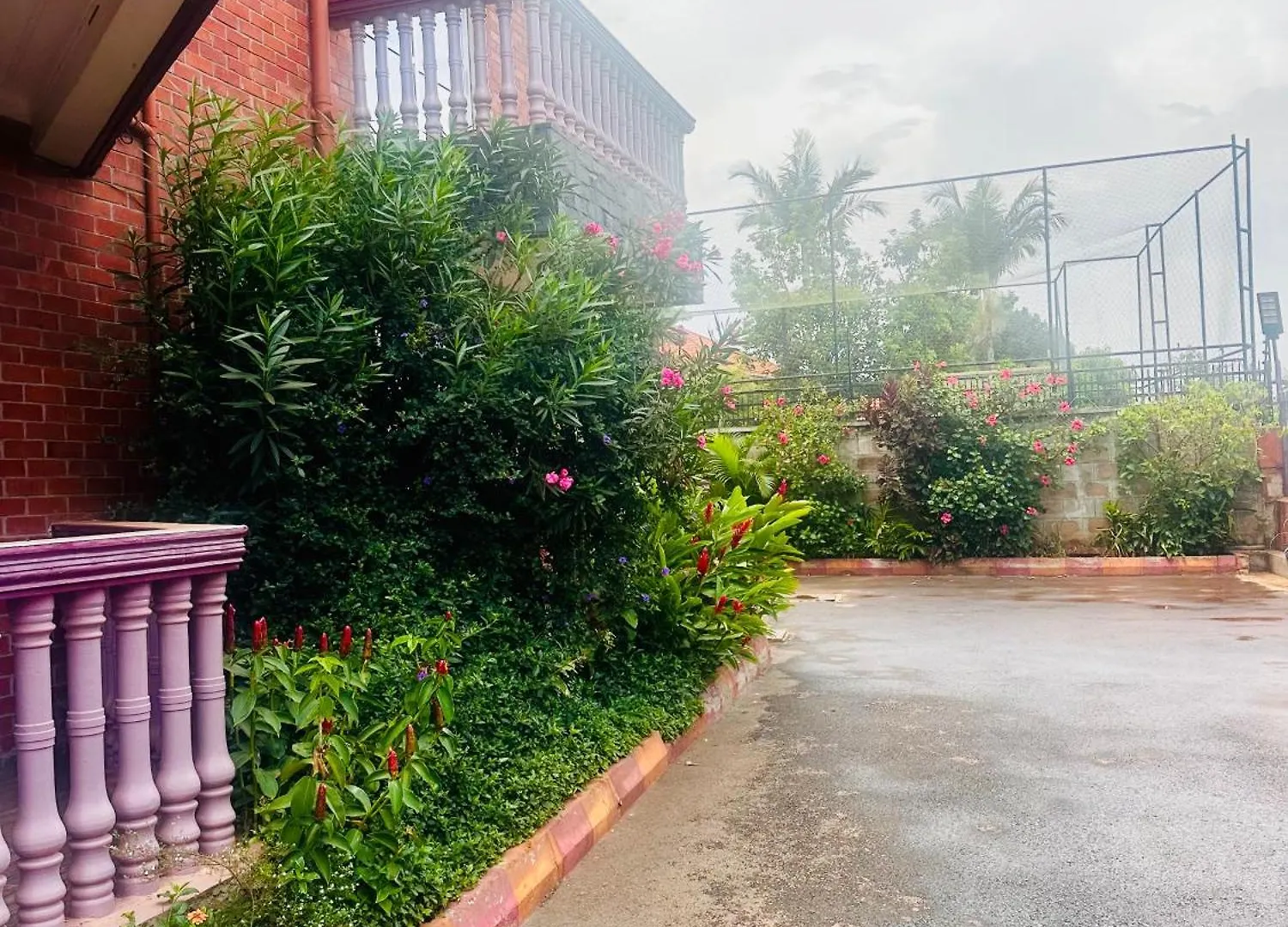 Tranquil Lakefront Haven Kampala Apartment